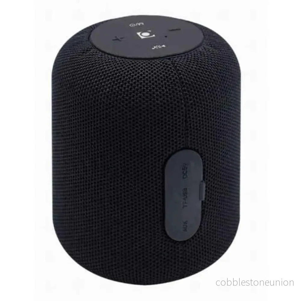 Bärbar Bluetooth Högtalare GEMBIRD 5 W