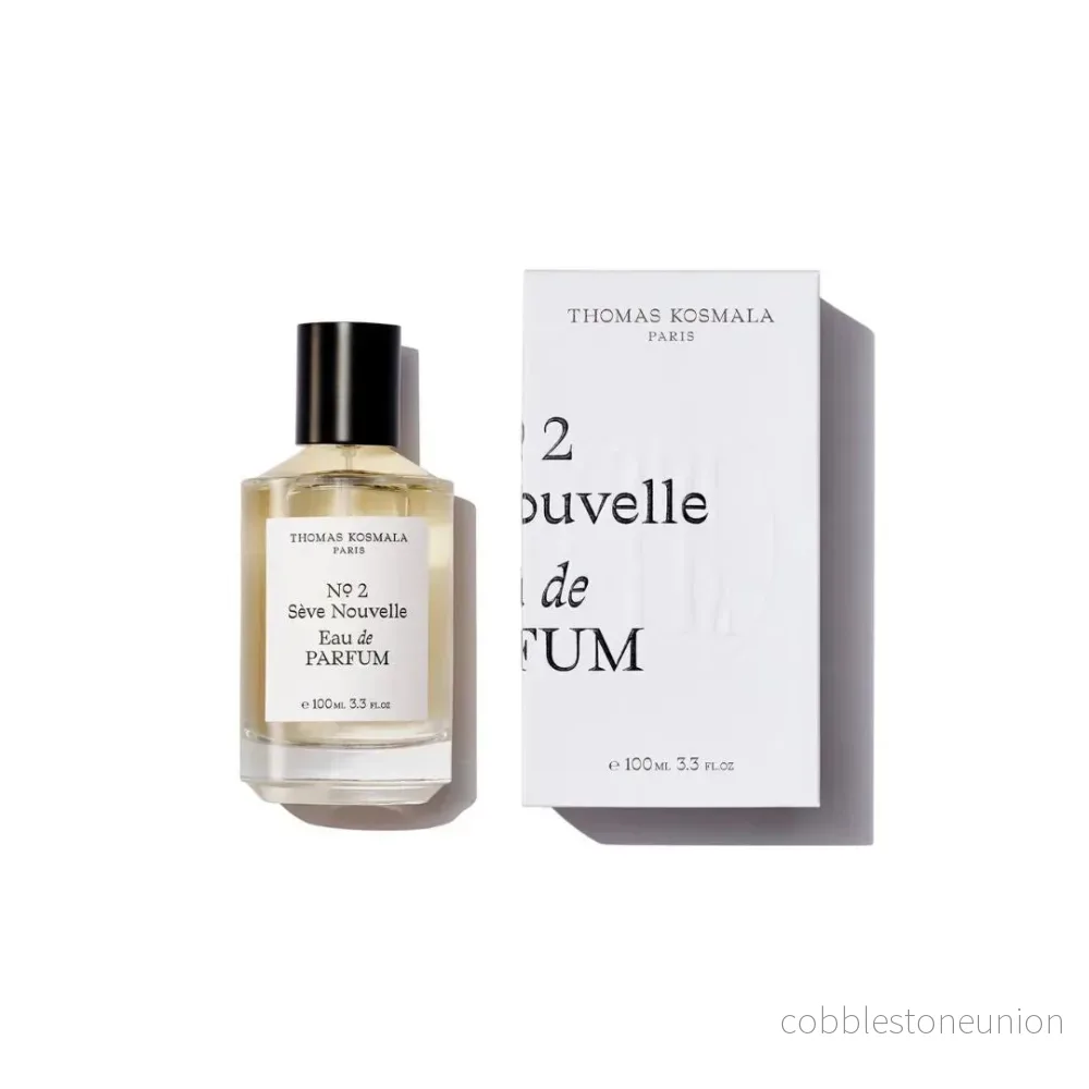 Thomas Kosmala, No. 2 Seve Nouvelle, Eau de Parfum, Unisex, 100 ml - Bild 2