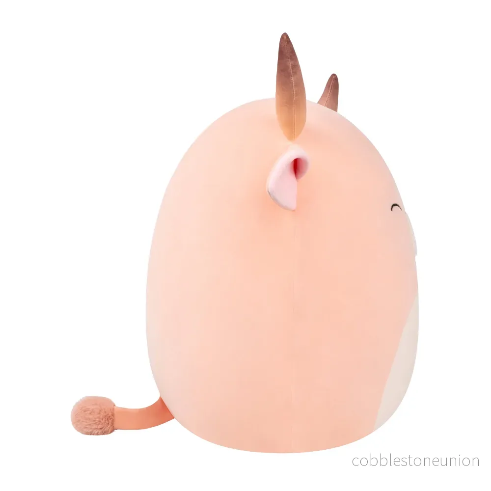 Squishmallows 50 Cm Howland The Bull - Bild 2