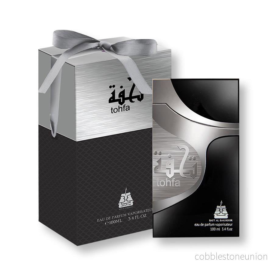 Bait Al Bakhoor, Tohfa Black, Eau de Parfum, Unisex, 100 ml - Bild 2