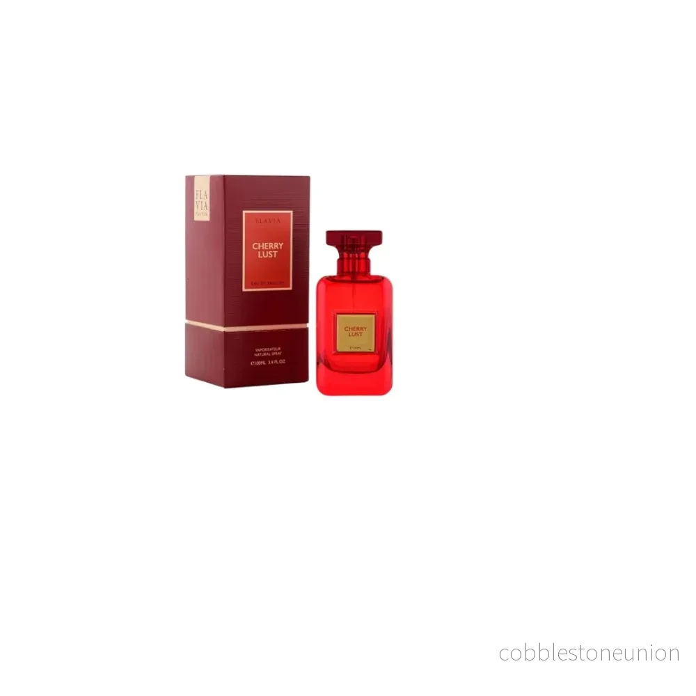 Flavia Perfumes, Cherry Lust, Eau de parfum, Unisex, 100 ml - Bild 2
