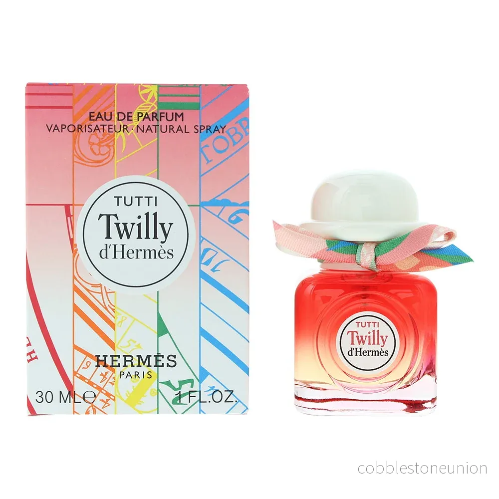 Hermes, Twilly, Eau De Parfum, For Women, 30 ml - Bild 2