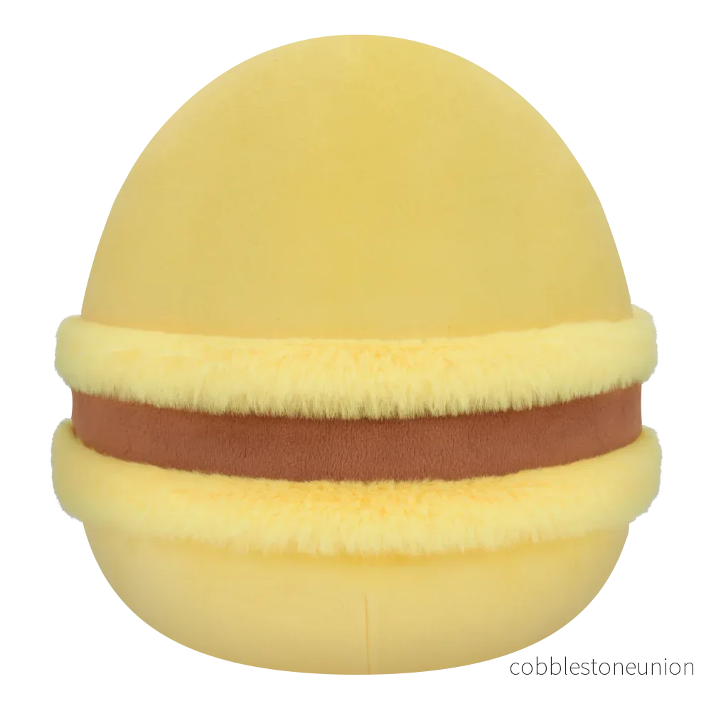 Squishmallow 19 Cm Visconti The Macaron - Bild 3