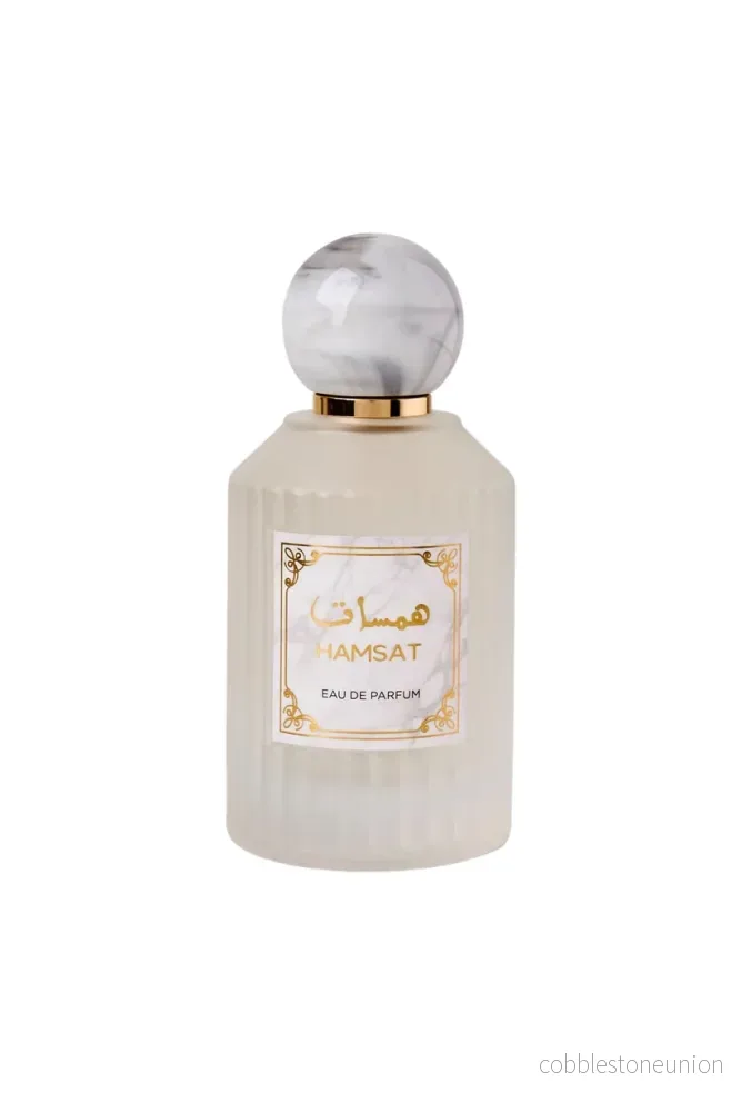 Rotana, Hamsat, Eau de Parfum, Unisex, 100 ml Rotana, Hamsat, Eau de Parfum, Unisex, 100 ml