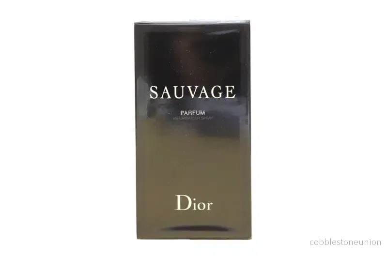 Christian Dior, Parfum Sauvage, Eau de Parfum, För män, 60 ml - Bild 2