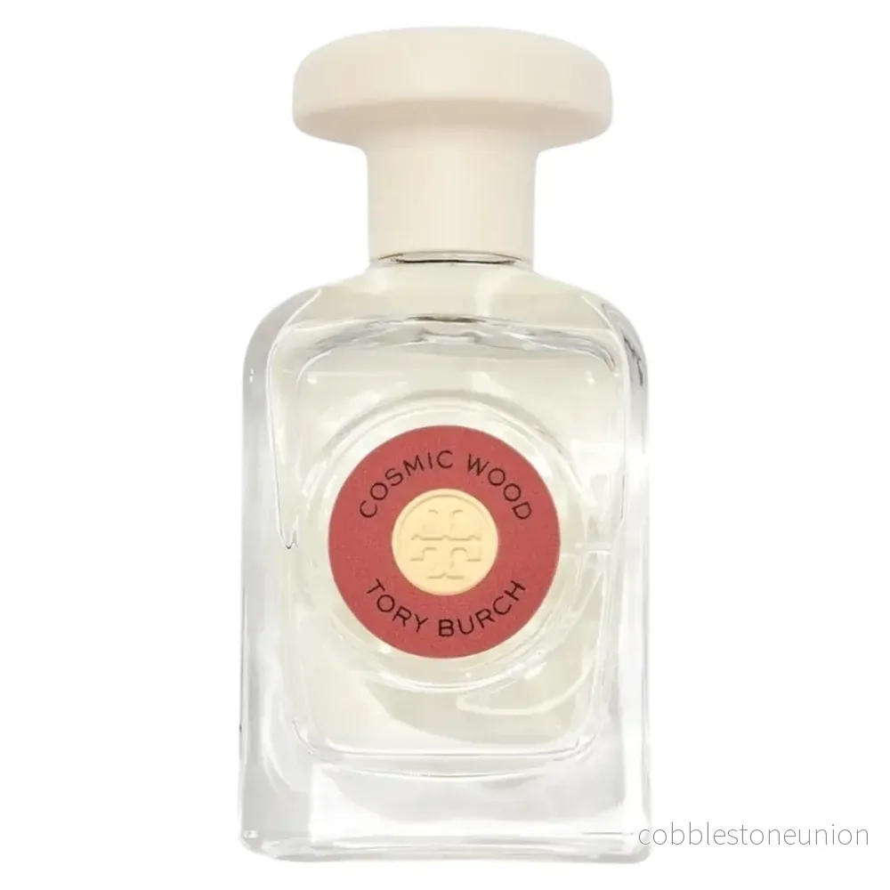 Tory Burch, Cosmic Wood, Eau de Parfum, För kvinnor, 50 ml