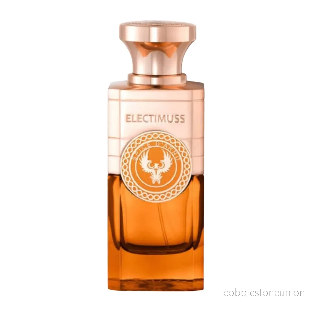Electimuss, Spice D'arno, Parfymextrakt, Unisex, 100 ml
