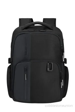 Samsonite BIZ2GO BP 15.6″ DAYTRIP SVART Samsonite BIZ2GO BP 15.6″ DAYTRIP SVART