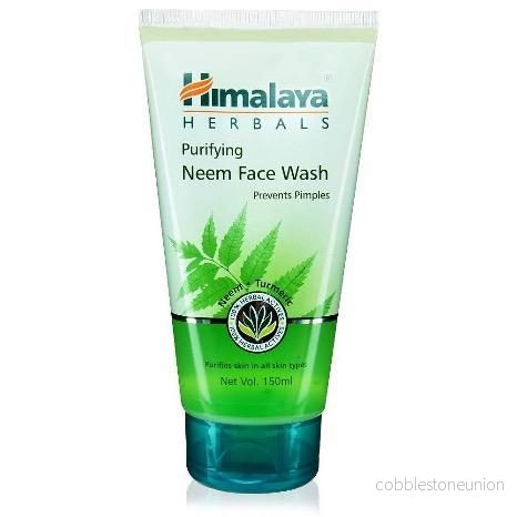Purifying Neem Face Wash 150ml, Himalaya