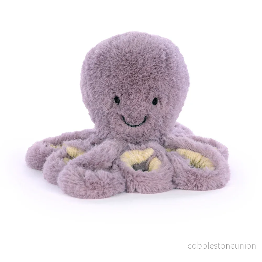 Jellycat - Maya Octopus Baby - Bild 2