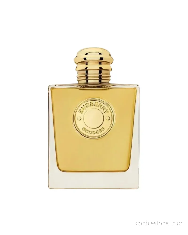 Burberry, Goddess Intense, Eau de Parfum, För henne, 100 ml