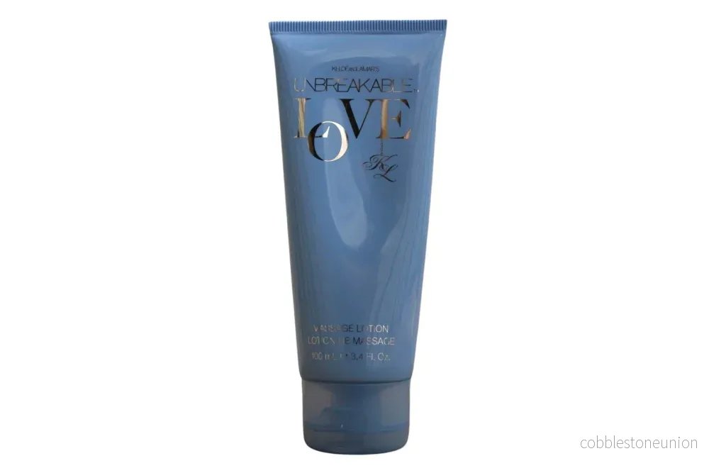 Khloe And Lamar, Unbreakable Love, Moisturizing, Body Lotion, Body, 100 ml - Bild 2