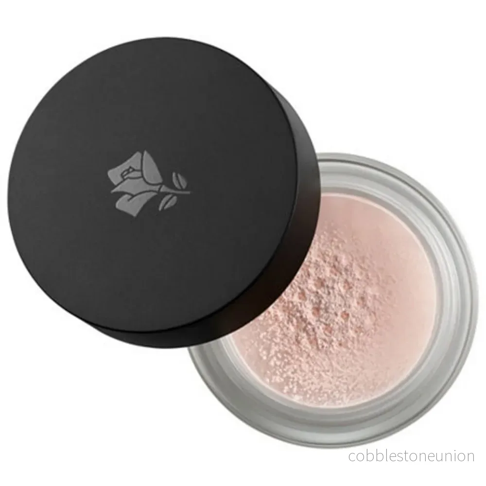 Lancome, Long Time No Shine, Mattgörande, Löst fixeringspuder, Genomskinlig, 15 g Lancome, Long Time No Shine, Mattgörande, Löst fixeringspuder, Genomskinlig, 15 g