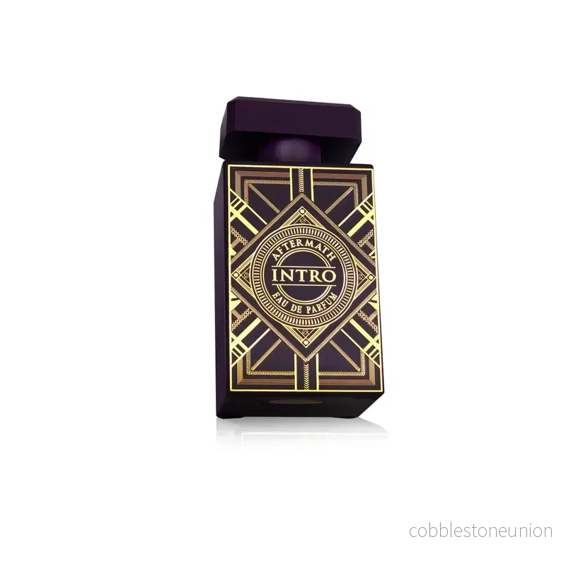 Fragrance World, Aftermath Intro, Eau de parfum, Unisex, 80 ml
