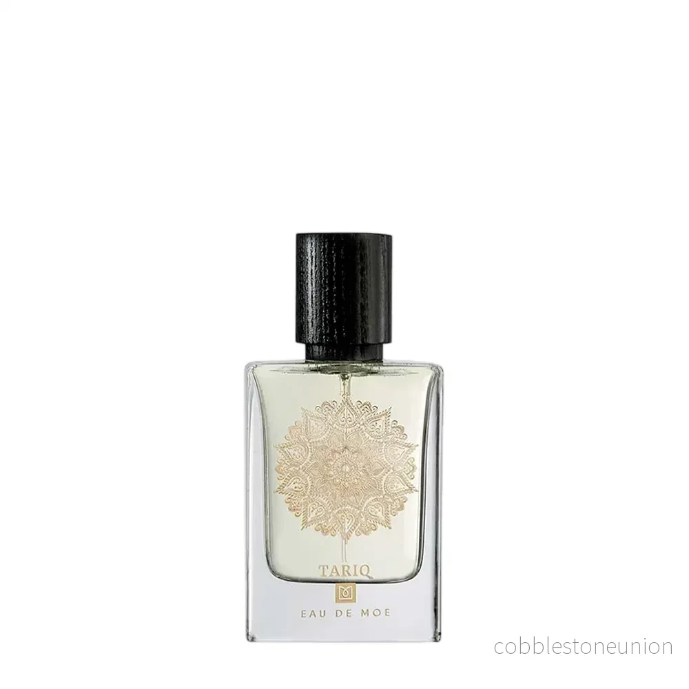 Eau De Moe, Tariq, Parfymvatten, Unisex, 80 ml