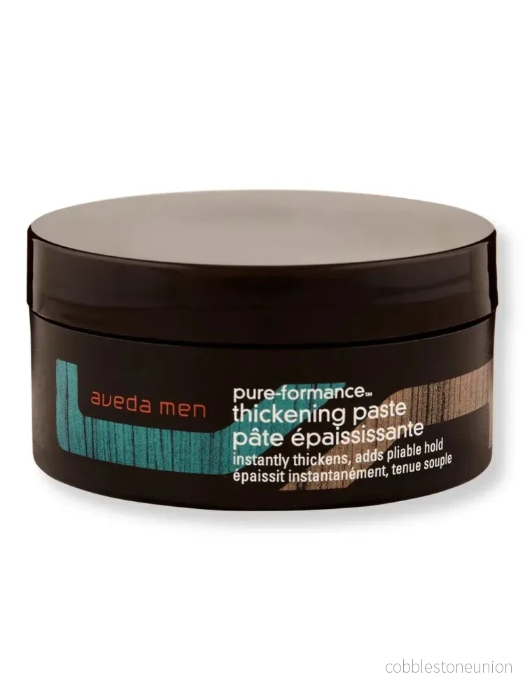 Aveda, Men Thickening, Hair Styling Creme, Strong, 75 ml