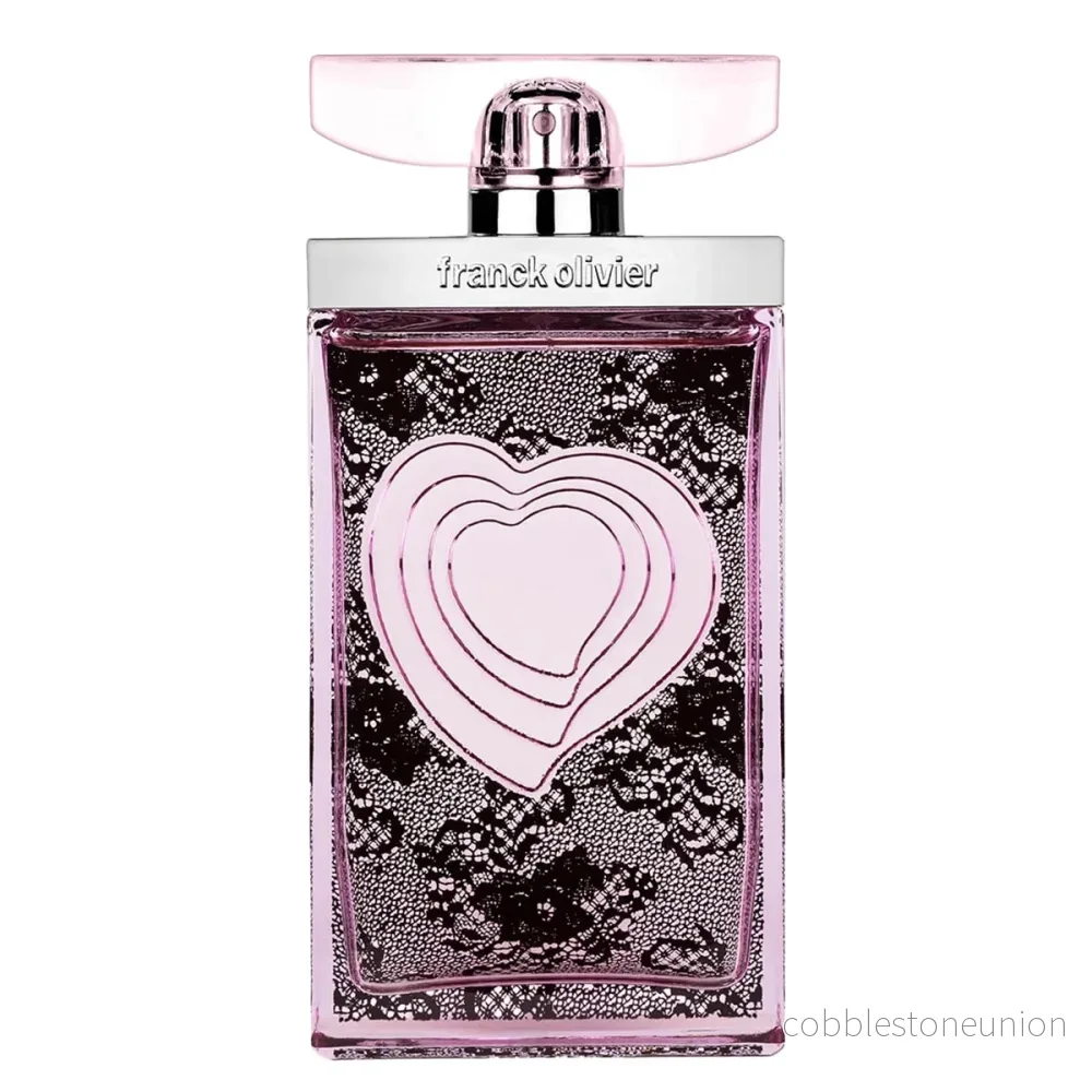 Franck Olivier, Passion Extreme, Eau de Parfum, För kvinnor, 75 ml
