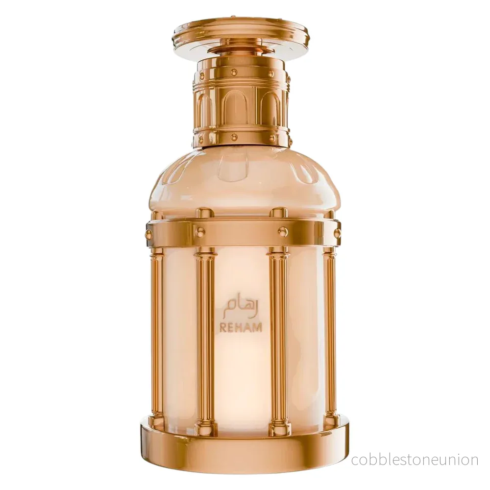 Paris Corner, Reham Vanilla Mood, Eau de Parfum, Unisex, 100 ml Paris Corner, Reham Vanilla Mood, Eau de Parfum, Unisex, 100 ml