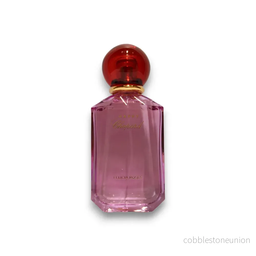 Chopard, Happy Felicia Roses, Eau de Parfum, För kvinnor, 100 ml - Bild 3
