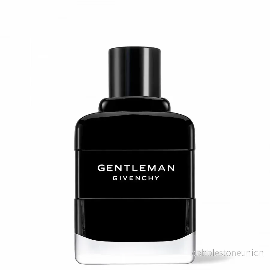Givenchy, Gentleman, Eau de Parfum, För honom, 60 ml Givenchy, Gentleman, Eau de Parfum, För honom, 60 ml