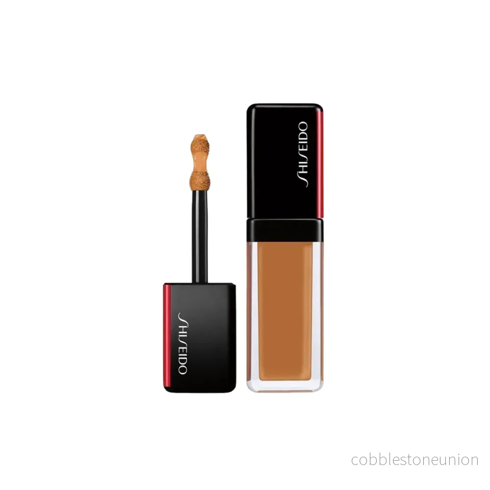 Shiseido, Synchro Skin Self-Refreshing, Liquid Concealer, 401, Tan, 5.8 ml Shiseido, Synchro Skin Self-Refreshing, Liquid Concealer, 401, Tan, 5.8 ml