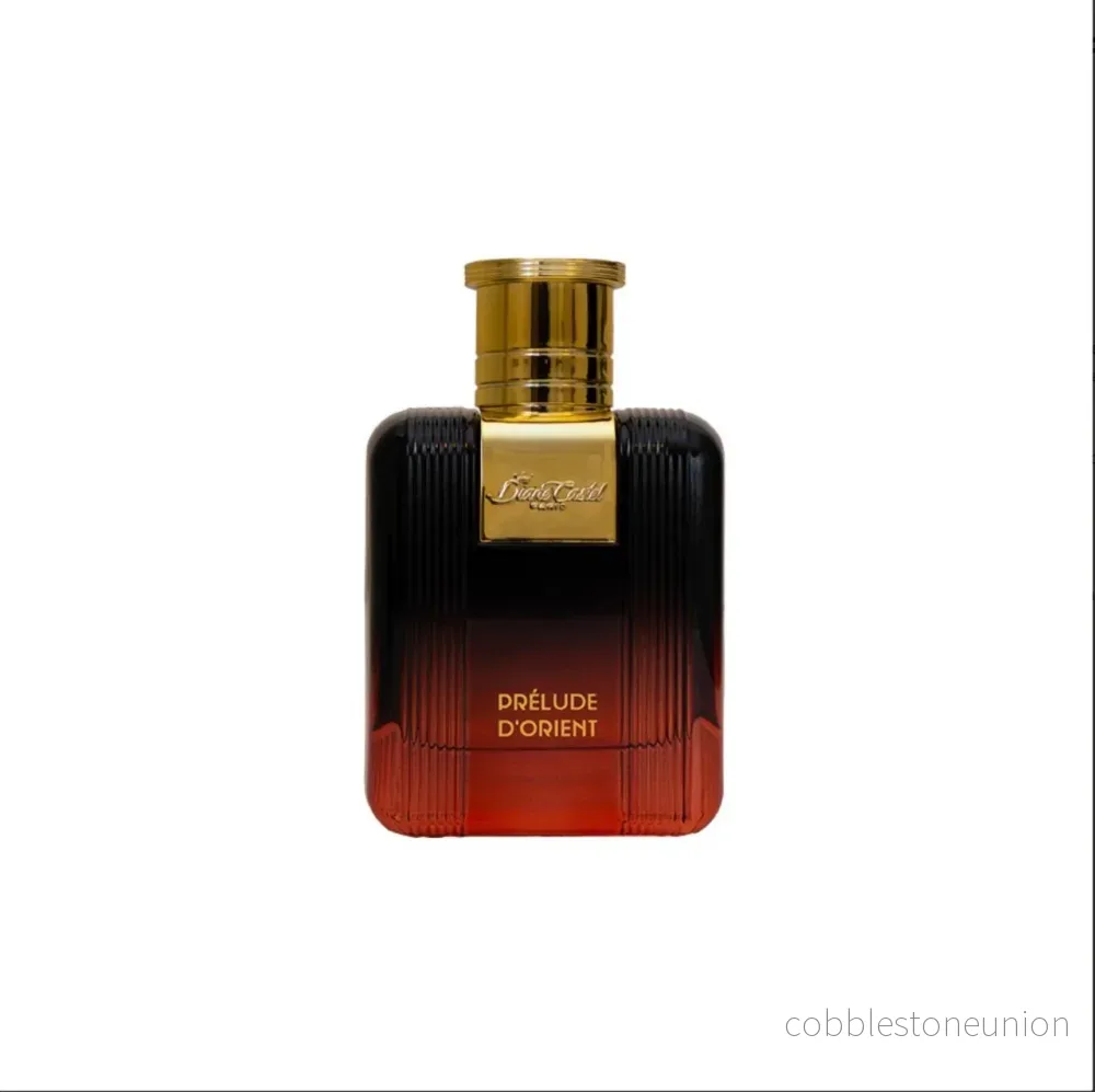 Diane Castel, Prelude D'orient, Eau de Parfum, Unisex, 100 ml