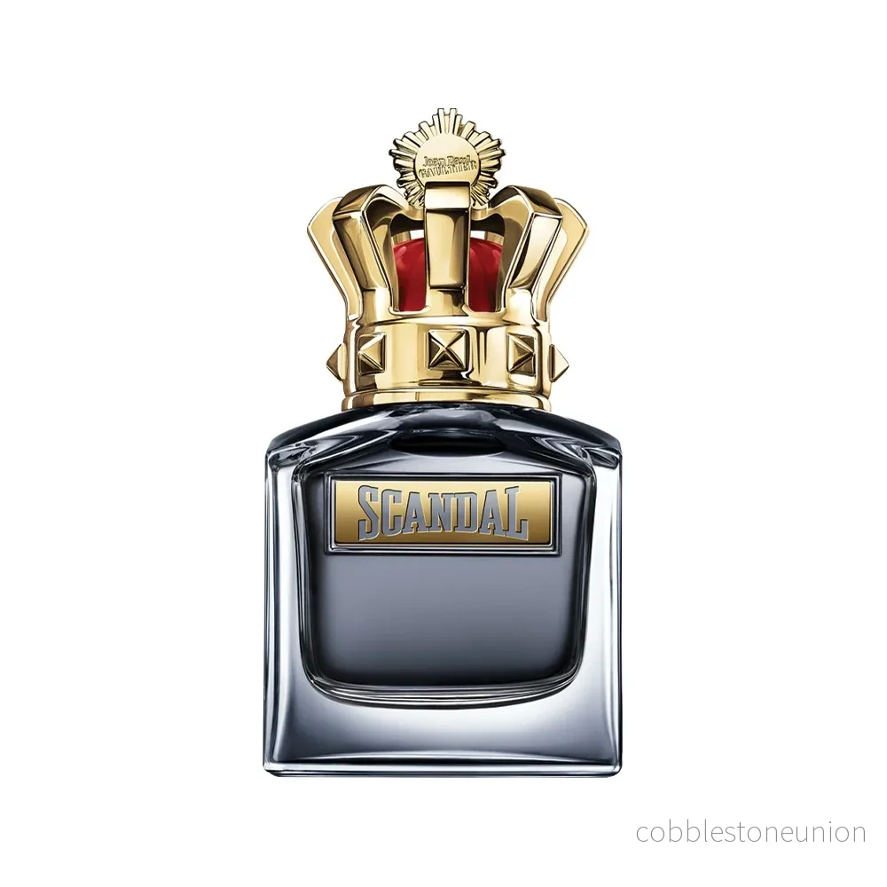 Jean Paul Gaultier, Scandal, Eau de Toilette, För män, 50 ml Jean Paul Gaultier, Scandal, Eau de Toilette, För män, 50 ml