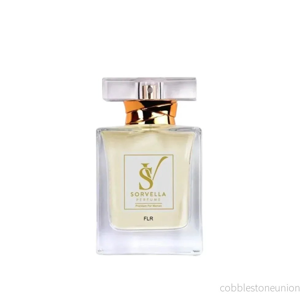 Sorvella, Flr Premium, Parfymvatten, För kvinnor, 50 ml