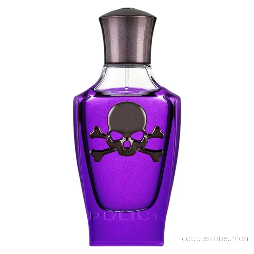 Police, To Be Arsenic, Eau de Parfum, För kvinnor, 100 ml