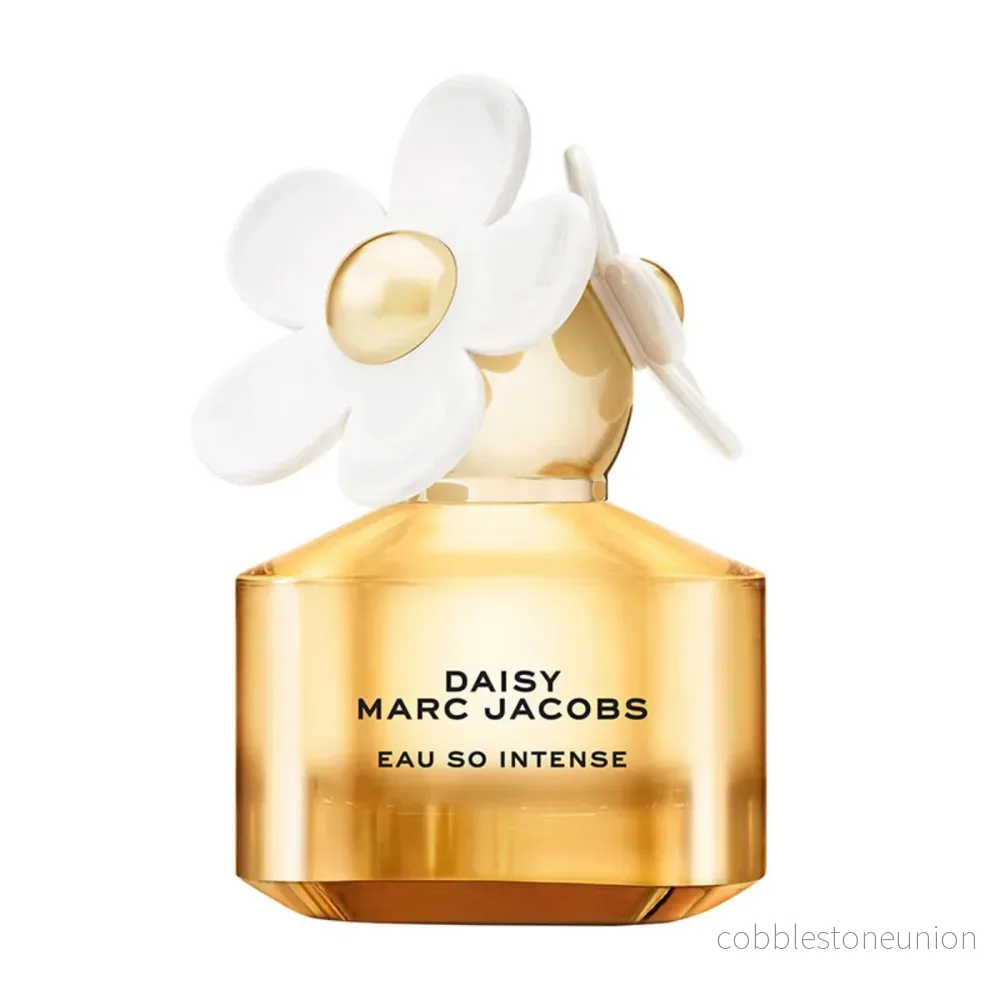Marc Jacobs, Daisy Eau So Intense, Eau de Parfum, För kvinnor, 30 ml
