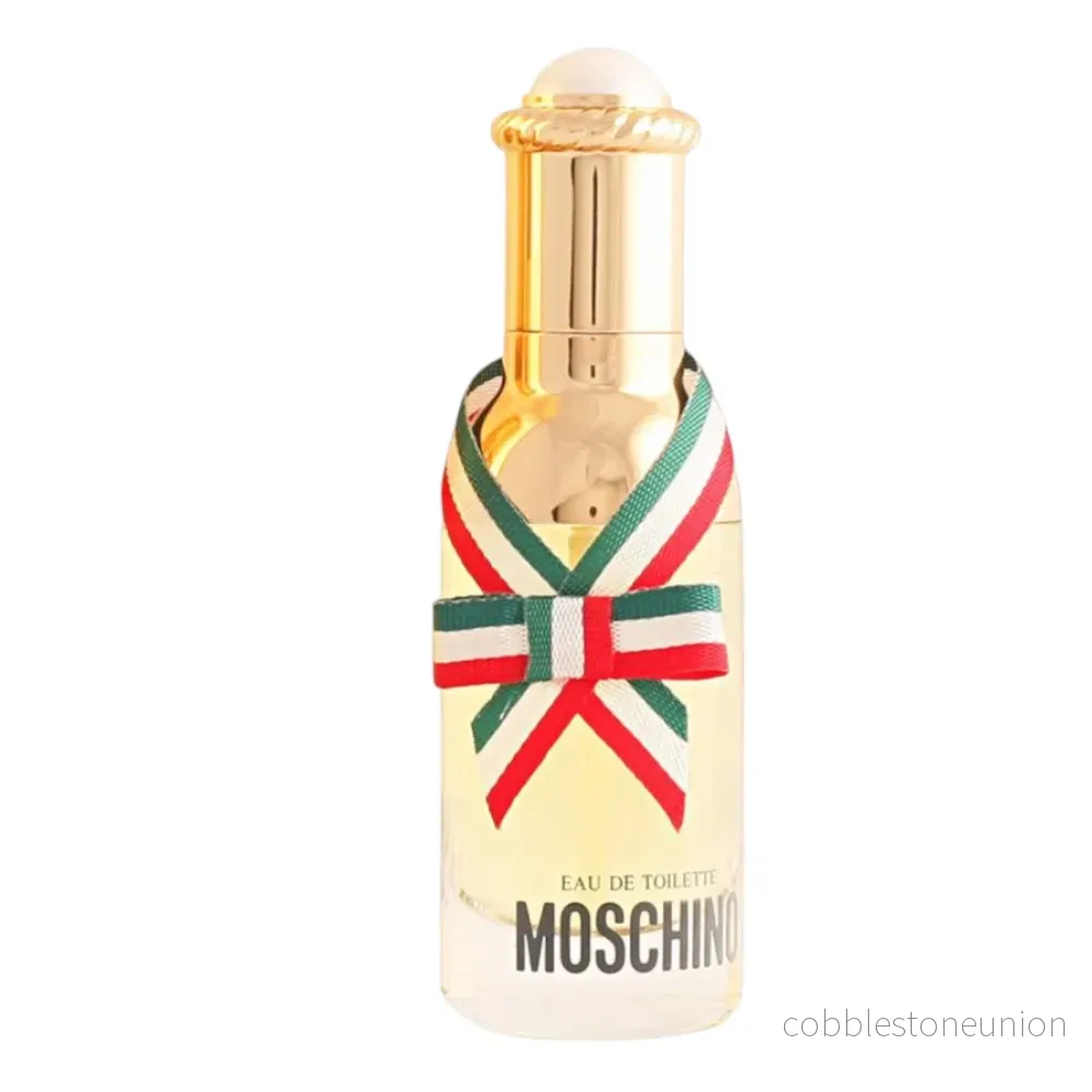 Moschino, Moschino, Eau de Toilette, For women, 25 ml Moschino, Moschino, Eau de Toilette, For women, 25 ml