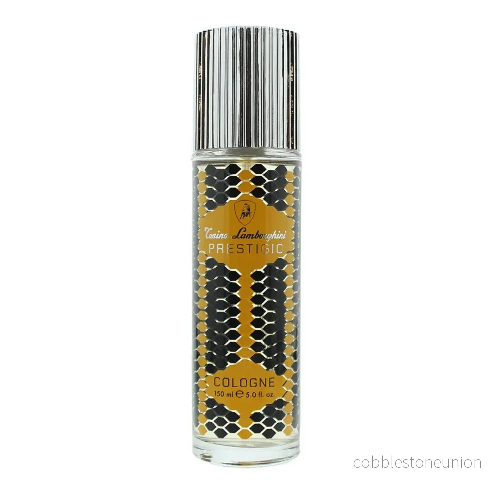 Tonino Lamborghini, Prestigio, Eau de Cologne, För män, 150 ml