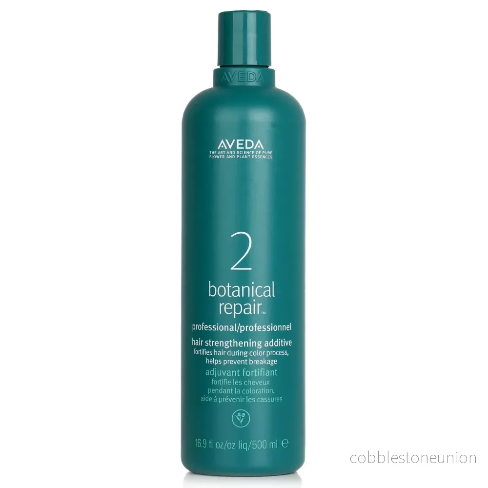 Aveda, Botanical Repair 2, Hårkräm behandling, För att stärka, 500 ml Aveda, Botanical Repair 2, Hårkräm behandling, För att stärka, 500 ml