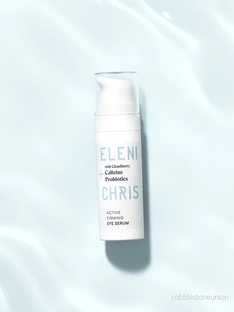 Active Firming Eye Serum - Bild 2