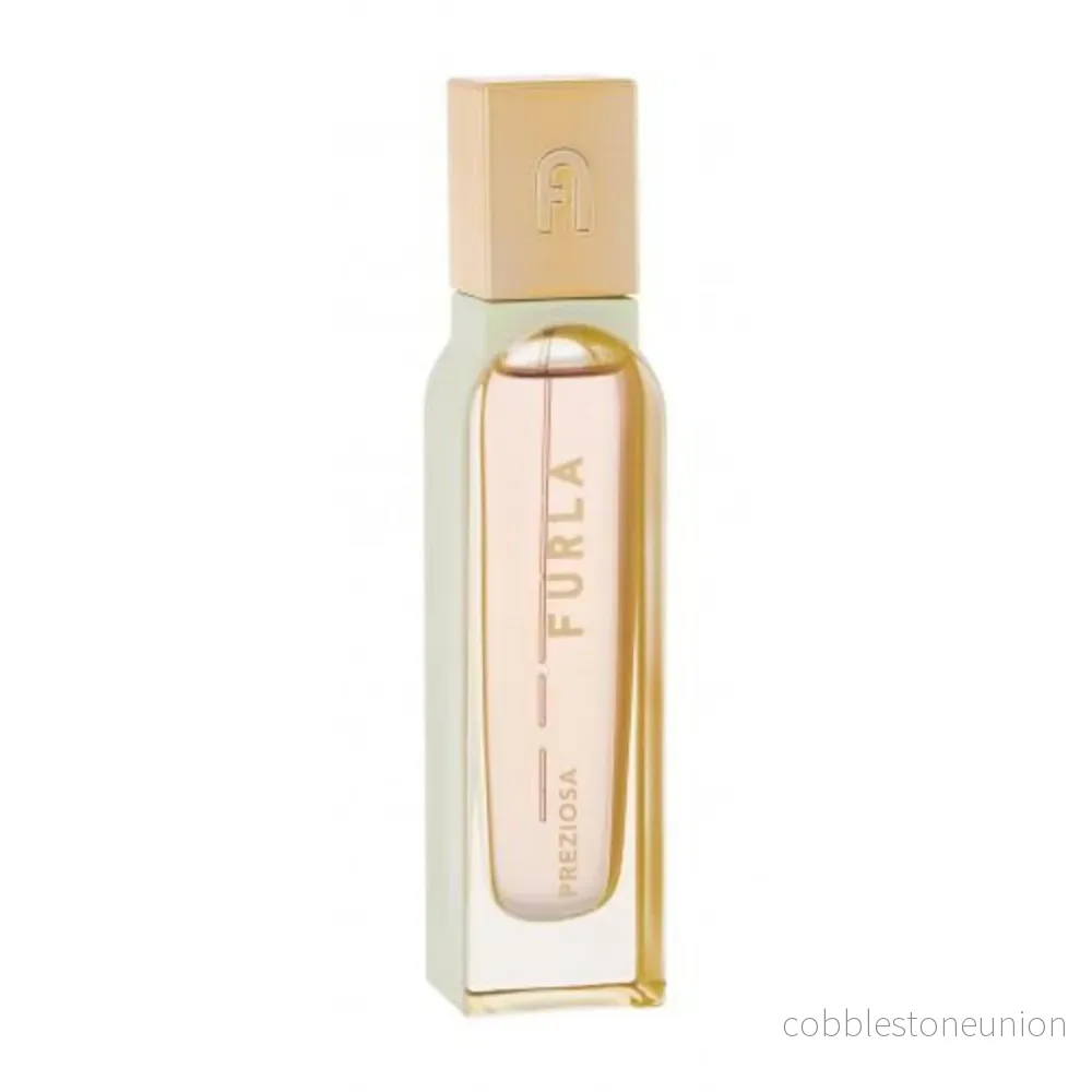 Furla, Preziosa, Eau de Parfum, För kvinnor, 30 ml