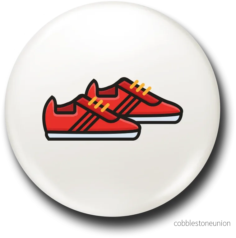 Kläder – Sneakers