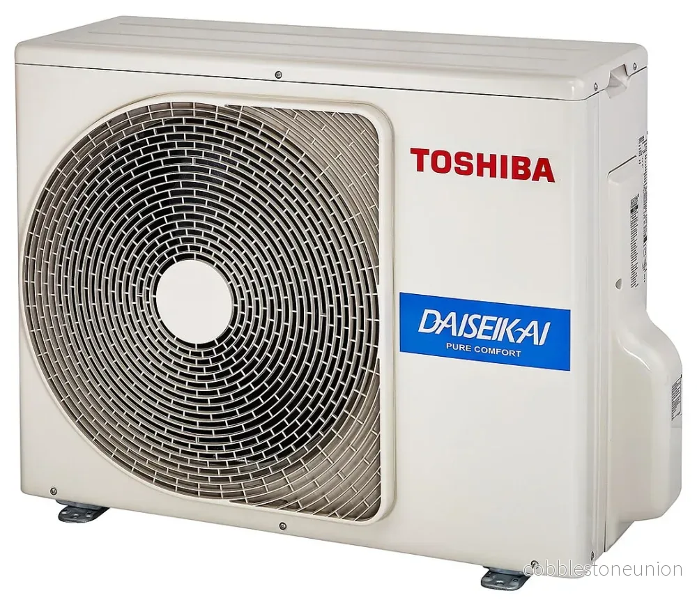 Toshiba ND 25 ink. installation* - Bild 2