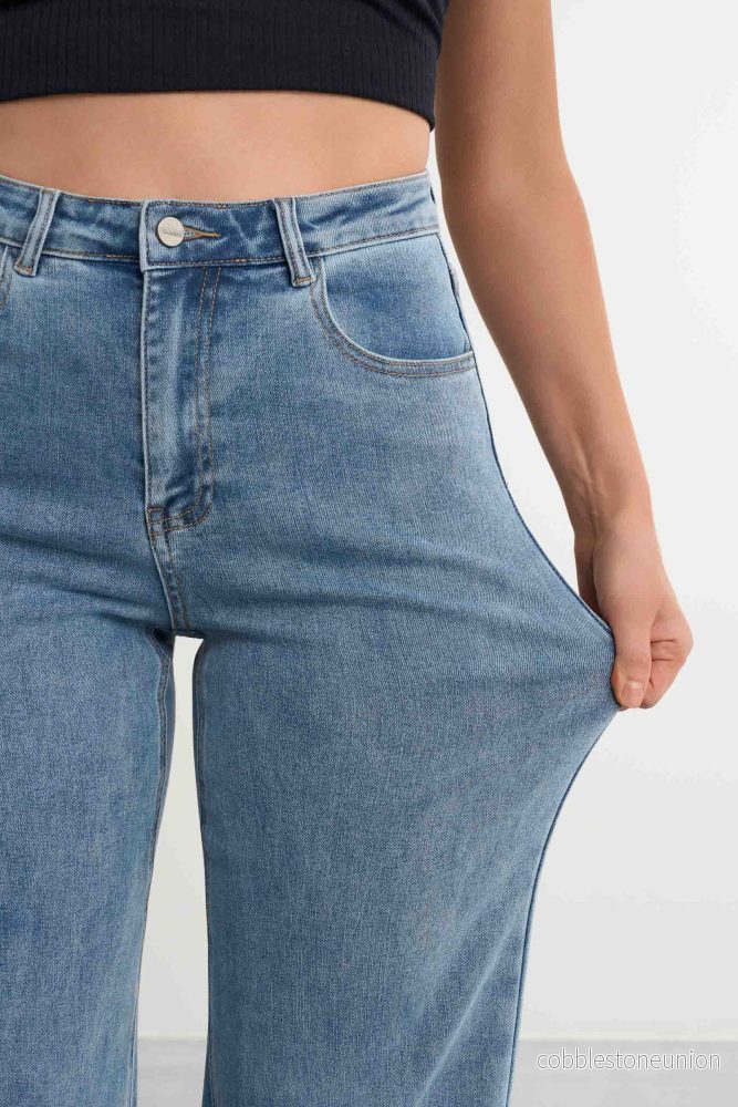 Baggy Jeans - Bild 2