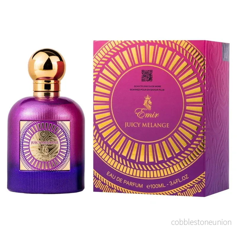 Emir, Juicy Melange, Eau de Parfum, Unisex, 100 ml - Bild 2
