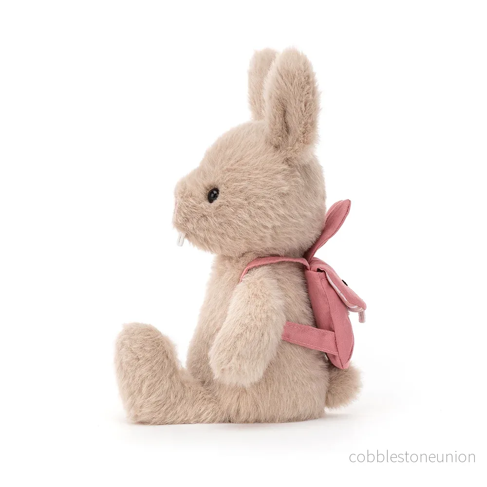 Jellycat - Backpack Bunny - Bild 2