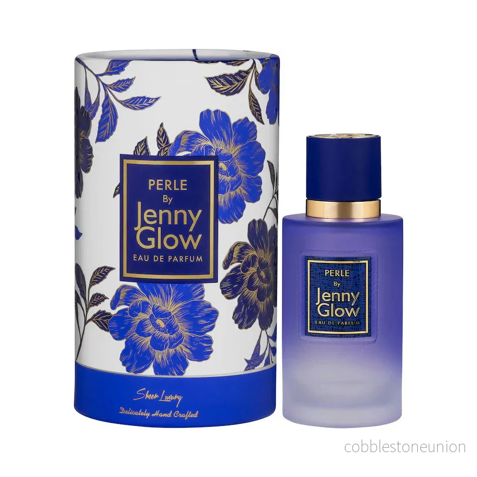 Jenny Glow, Perle, Eau de Parfum, Unisex, 80 ml - Bild 2