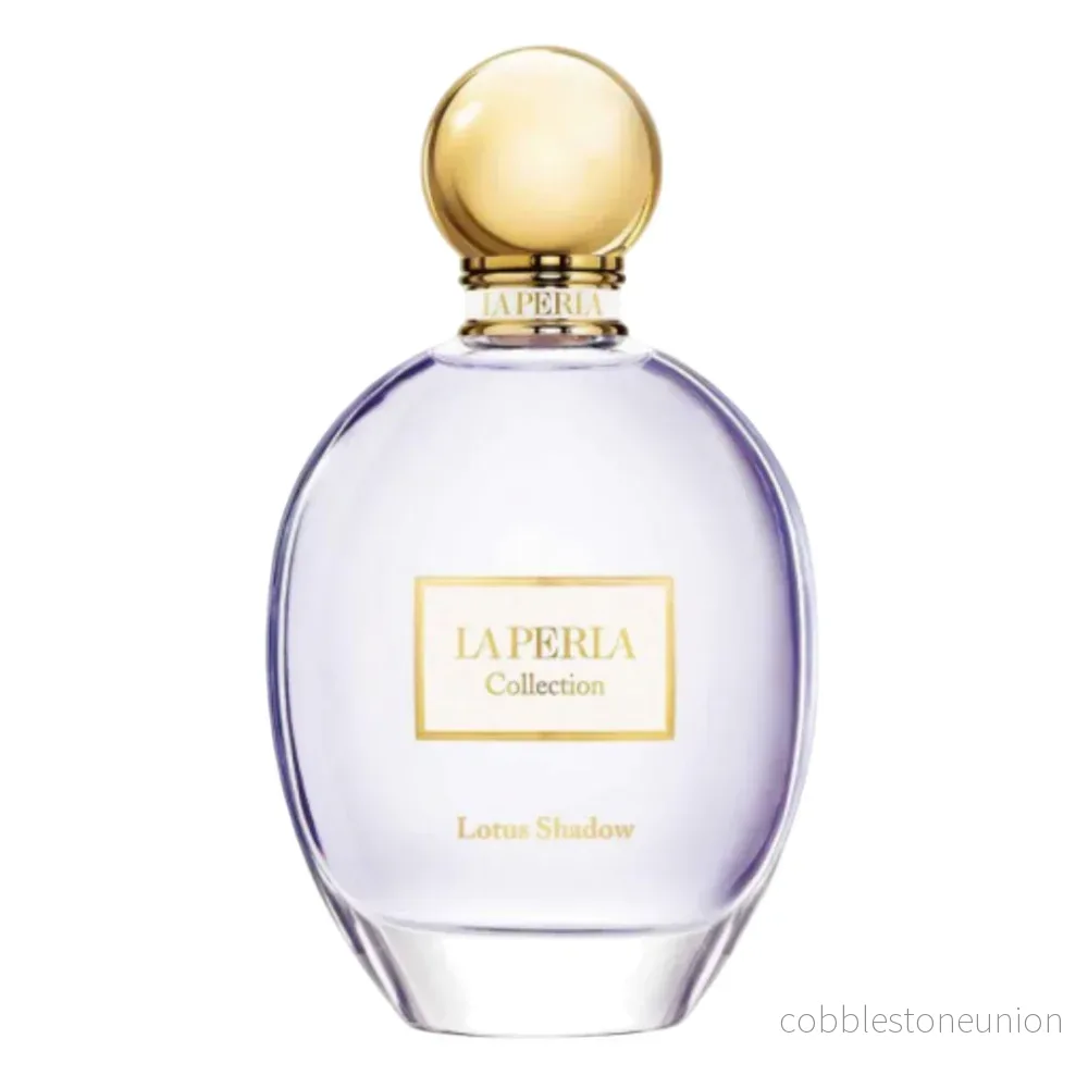 La Perla, Collection Lotus Shadow, Eau de Parfum, För kvinnor, 100 ml