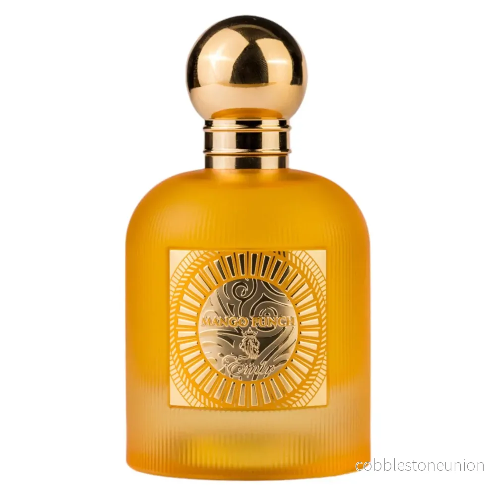 Emir, Mango Punch, Parfymvatten, För kvinnor, 100 ml