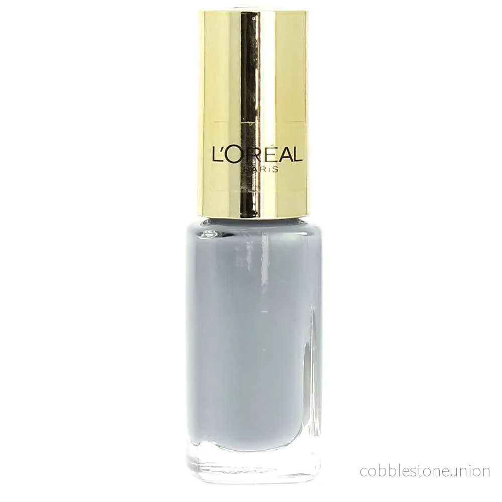 L’Oreal Paris, Color Riche Le Vernis, Nagellack, 617, You’re Worth It, 5 ml