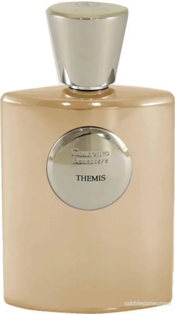 Giardino Benessere, Themis, Eau de Parfum, Unisex, 100 ml Giardino Benessere, Themis, Eau de Parfum, Unisex, 100 ml