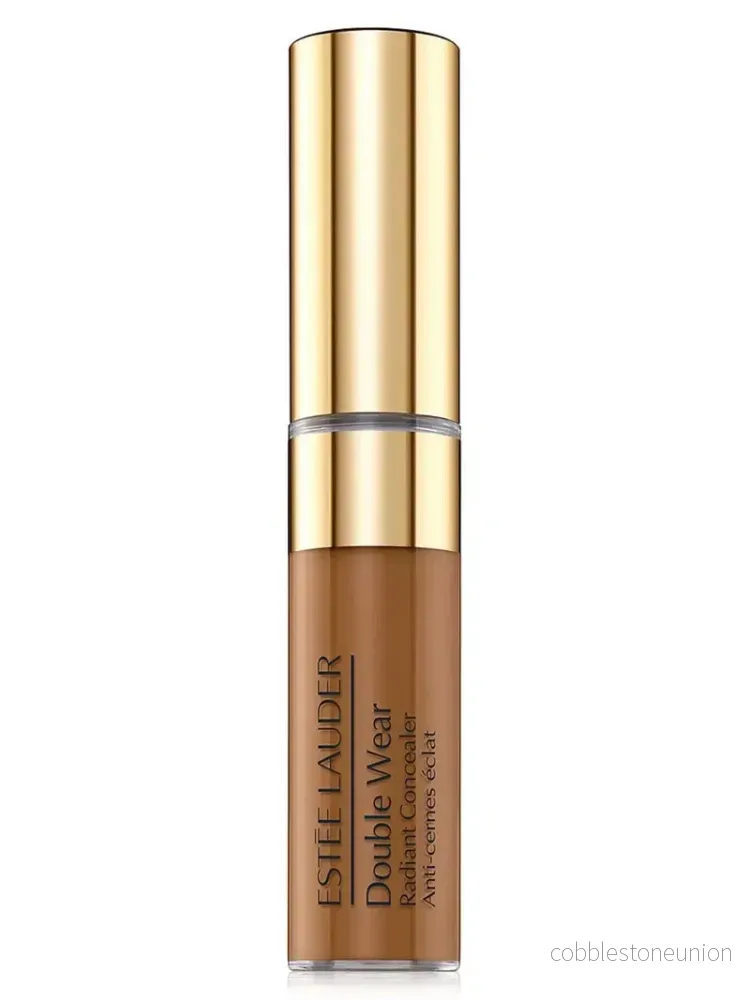 Estee Lauder, Double Wear Radiant, Correct & Highlight, Flytande concealer, 5N, Deep, 10 ml