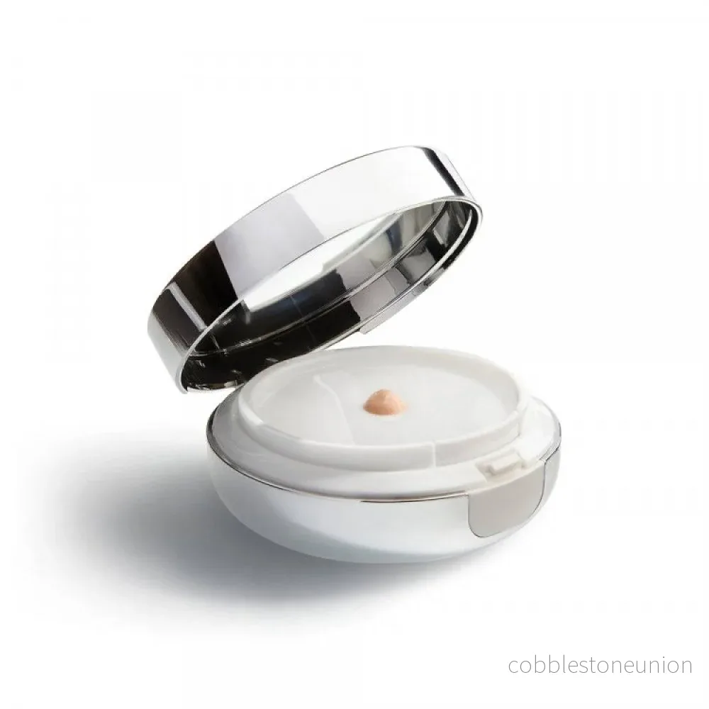 Sisley, Phyto-Blanc, Compact foundation, #2, Pearl White, SPF 30, 14 g - Bild 3
