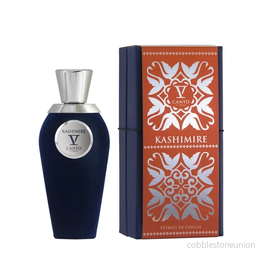 V Canto, Kashimire V, Extrait de Parfum, Unisex, 100 ml - Bild 2