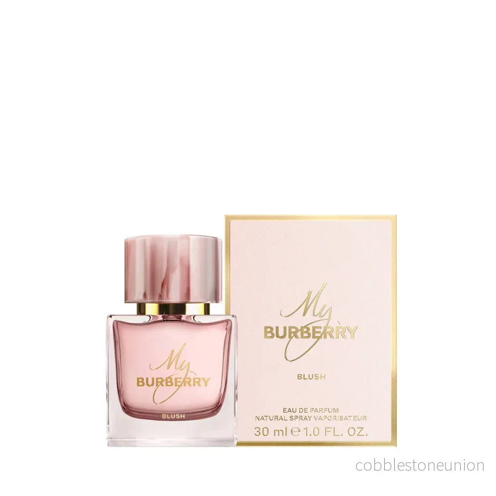Burberry, My Burberry Blush, Eau de Parfum, För kvinnor, 30 ml - Bild 2