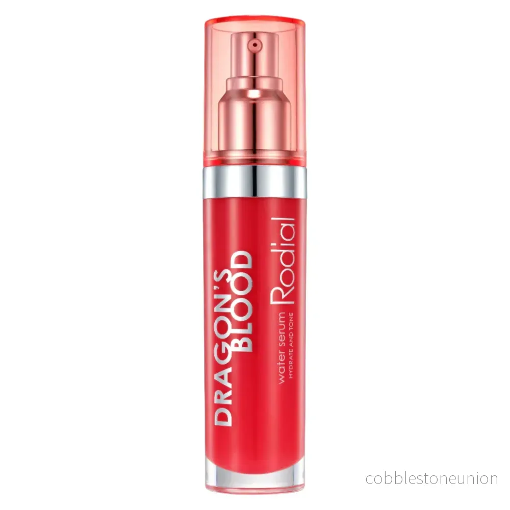 Rodial, Dragon’s Blood, Hydrating, Daily, Serum, Face, 30 ml Rodial, Dragon’s Blood, Hydrating, Daily, Serum, Face, 30 ml